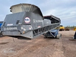 Used Kleemann